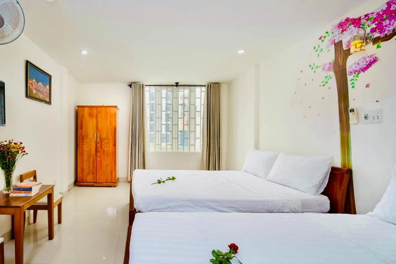 Boy'S House Hotel Da Nang 0*,  Vietnam