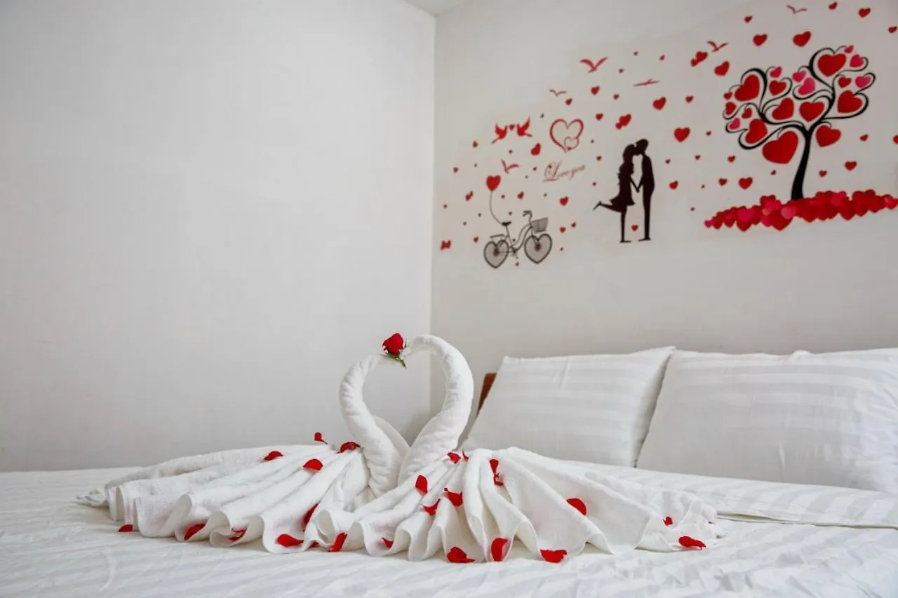 Boy'S House Hotel Da Nang